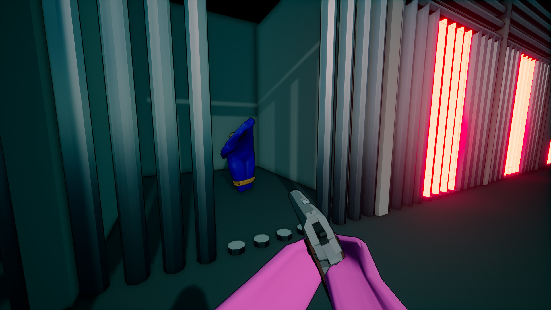 HostageHub screenshot #8