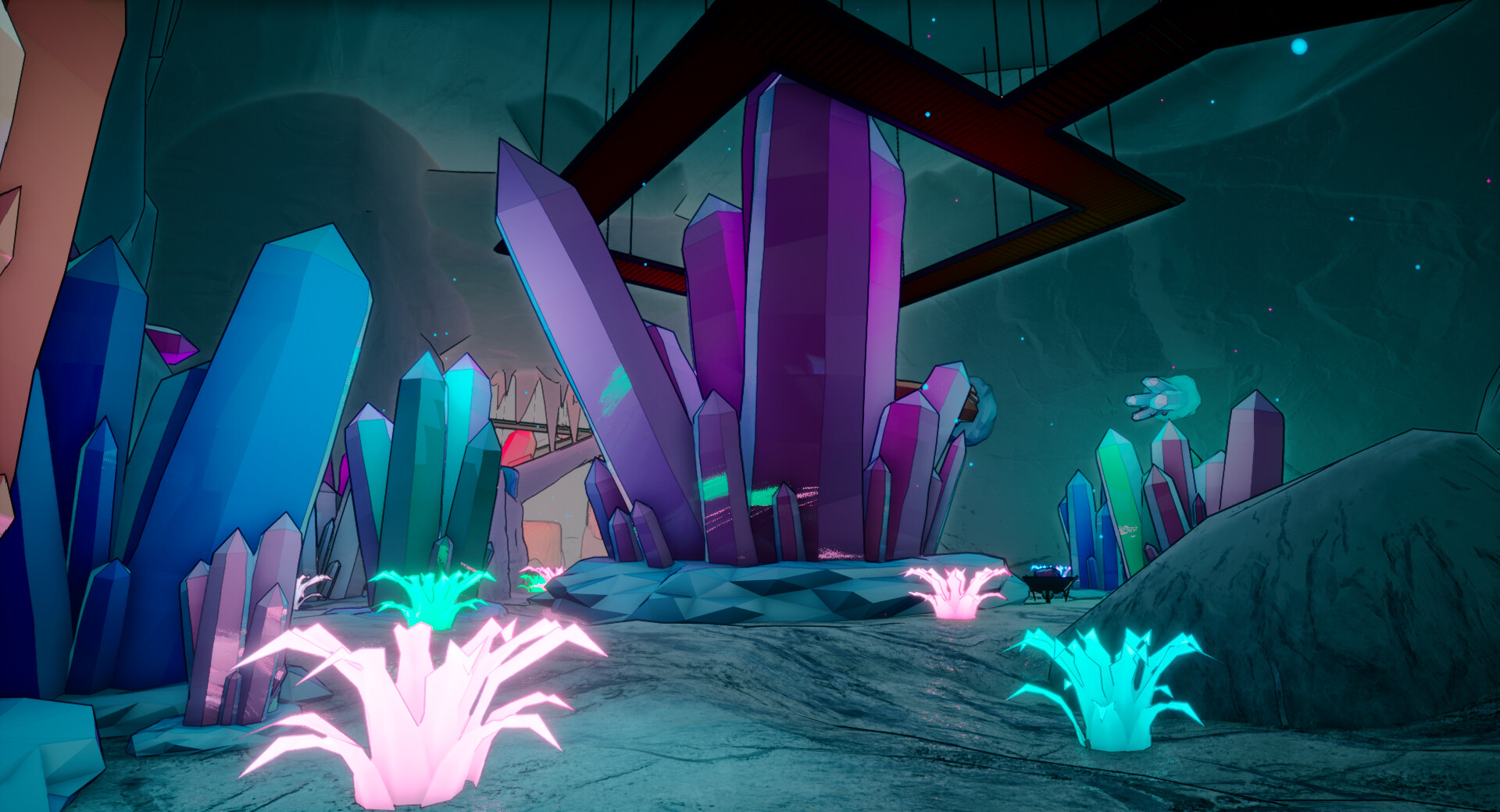 HostageHub screenshot #3