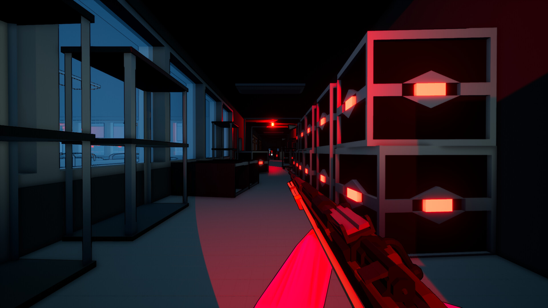 HostageHub screenshot #6