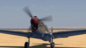 IL-2 Sturmovik: Desert Wings - Tobruk screenshot thumbnail video