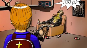 Tommy's Tragedy screenshot thumbnail video