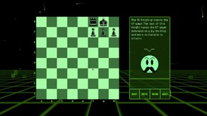 BOT.vinnik Chess: Combination Lessons screenshot thumbnail video