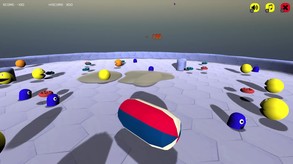 Pac vs Ghosts screenshot thumbnail video