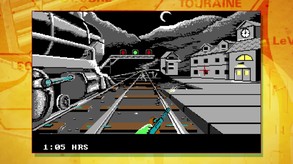 The Train: Escape to Normandy screenshot thumbnail video