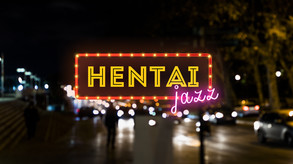 Hentai Jazz English Trailer