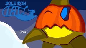 Sole Iron Tail screenshot thumbnail video