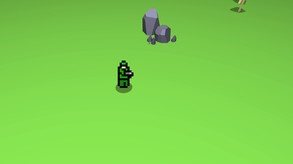 Early access trailer