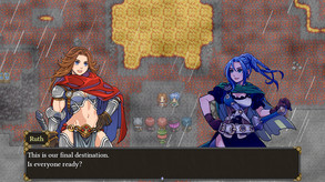 Knight Bewitched 2 screenshot thumbnail video