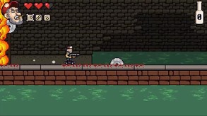 Rusty Gun screenshot thumbnail video