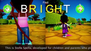 Stella Steam Announcement