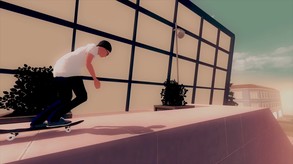 Skate City screenshot thumbnail video