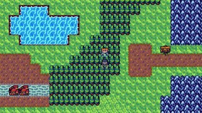 Pillars of Dust screenshot thumbnail video