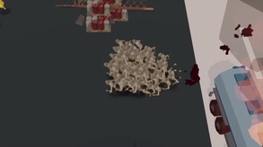 Zombie Simulator screenshot thumbnail video