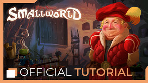 Small World - Tutorial IT