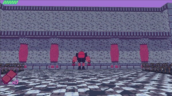 Reavers of New Rome screenshot thumbnail video