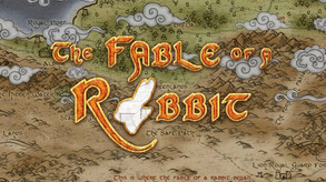 The Fable of a Rabbit Teaser