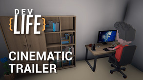 DevLife screenshot thumbnail video