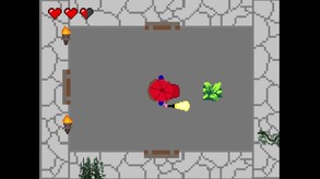 Dungeon Chest screenshot thumbnail video