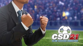 Club Soccer Director 2021 screenshot thumbnail video
