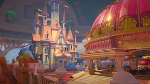 Maquette screenshot thumbnail video