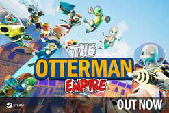 The Otterman Empire screenshot thumbnail video