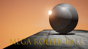 Mega Roller Ball