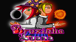 Little Witch Luana screenshot thumbnail video