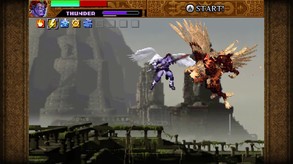 SOL DIVIDE -SWORD OF DARKNESS- screenshot thumbnail video