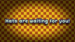 Ultra Hat Dimension screenshot thumbnail video