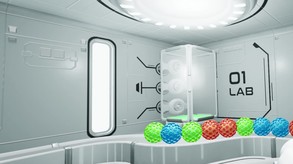 VIRUS RUSH screenshot thumbnail video