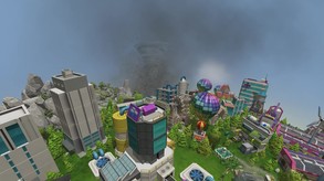 What is The Universim?