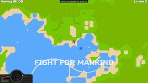 Raid on the Zone screenshot thumbnail video