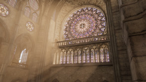 Notre-Dame de Paris: Journey Back in Time trailer thumbnail