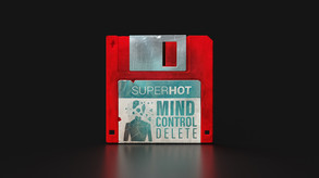 SUPERHOT: MIND CONTROL DELETE | Reveal Trailer