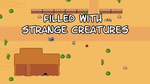 Theogony Teaser Trailer