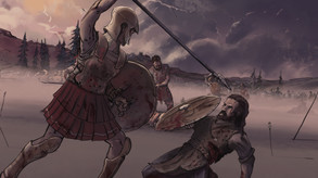 Imperiums: Greek Wars screenshot thumbnail video