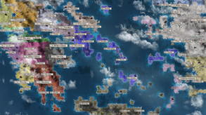 Imperiums: Greek Wars-游戏截图