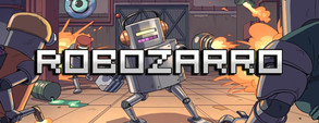 Robozarro screenshot thumbnail video
