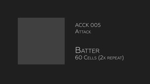 RPG Maker VX Ace - Animations Collection: Cursed Kingdoms screenshot thumbnail video