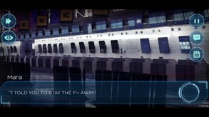 Stellaren II screenshot thumbnail video