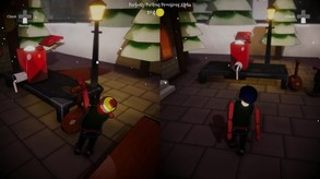 Split Screen Play