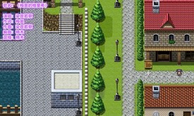 WhiteLily 1：丽丽公主 - Mayo's Grace screenshot thumbnail video