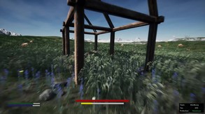 Gameplay Trailer v0.2.0