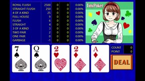 Play TinyPoker