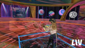 Holodance screenshot thumbnail video