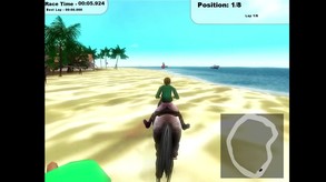 Reiterland - Meine Rennpferde screenshot thumbnail video