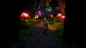 War Islands: A Co-op Adventure screenshot thumbnail video