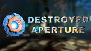 Destroyed Aperture Official Soundtrack Preview video thumbnail for Destroyed Aperture