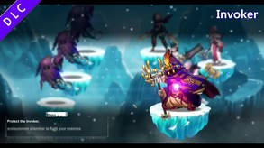 ARIA CHRONICLE - Invoker screenshot thumbnail video