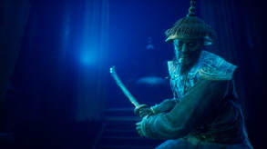 Paper Dolls 2 纸人贰 screenshot thumbnail video